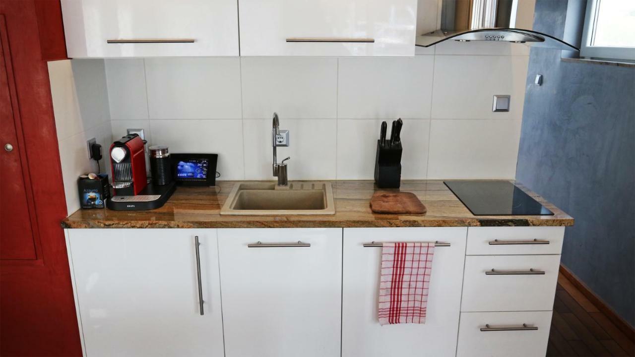 Hausboot Deluxe Ξενοδοχείο Βερολίνο Εξωτερικό φωτογραφία