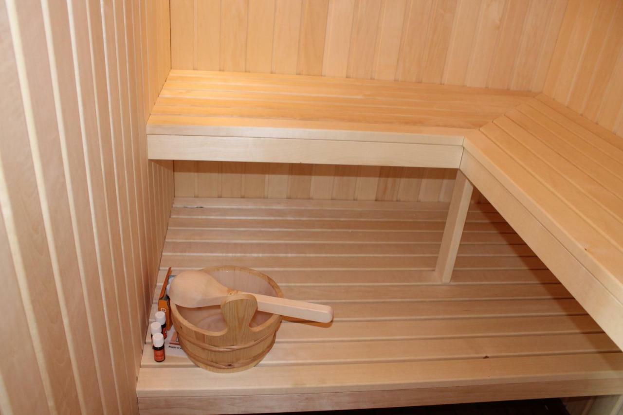 Hausboot Deluxe Ξενοδοχείο Βερολίνο Εξωτερικό φωτογραφία